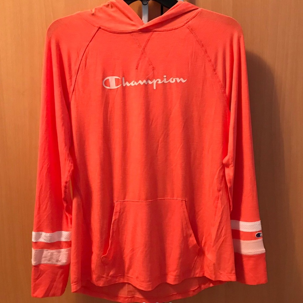 Champion Hoodie